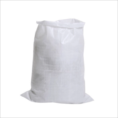 Polypropylene Woven Sack Bags