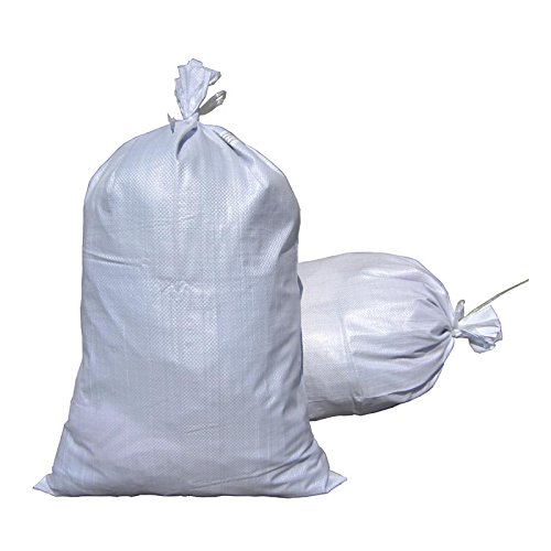 UV Resistant PP Sack Bags